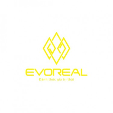 Công Ty CP ĐT BĐS Evoreal logo