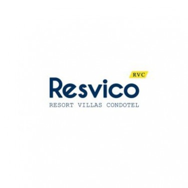  CÔNG TY CP RESVICO logo