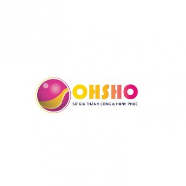 Công Ty CP Kiến Trợ Tạo Thành Công & Hạnh Phúc (OHSHO) logo
