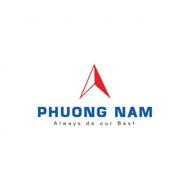 CÔNG TY CP ĐẦU TƯ PHÁT TRIỂN ĐỊA ỐC PHƯƠNG NAM logo