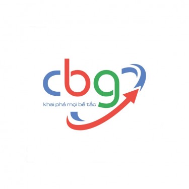 CÔNG TY CP LIÊN KẾT MARKETING CBG logo