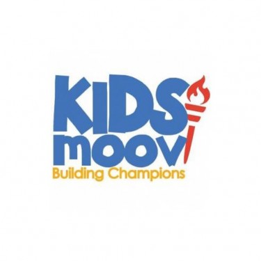 CÔNG TY TNHH KIDSMOOV VIỆT NAM logo