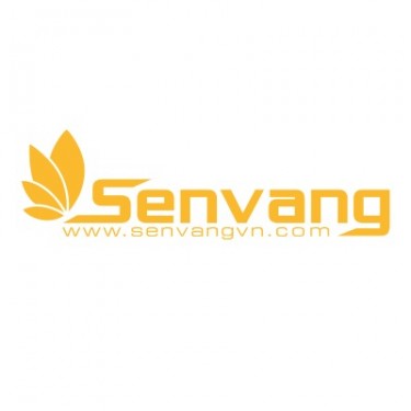 Công ty Cổ Phần Quảng Cáo Thương Mại Sen Vàng logo