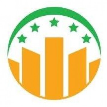 Công ty TNHH Đất Vàng Đông Dương logo
