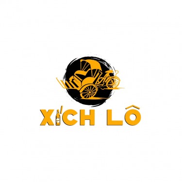 Nhà Hàng Xích Lô logo