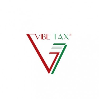 CÔNG TY TNHH VIBETAX logo