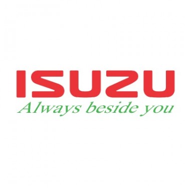 Công ty TNHH Ô tô Isuzu Việt Nam logo
