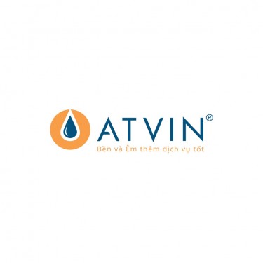 Công Ty TNHH Thang Máy Atvin logo