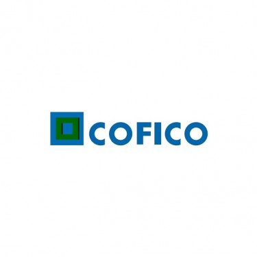 Công Ty Cofico logo