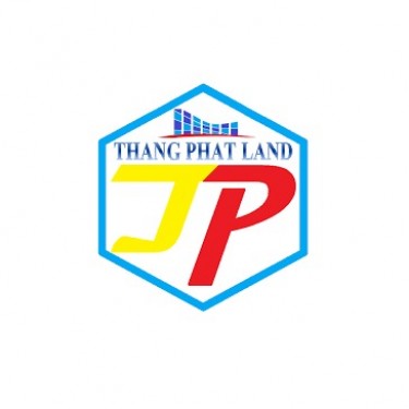 Công Ty TNHH Địa ốc Thắng phát Land logo