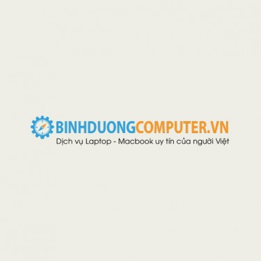 Bảo Trì Máy Tính Bình Dương logo