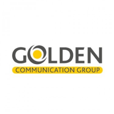 Golden Communication Group logo