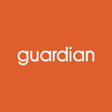 Guardian Việt Nam logo