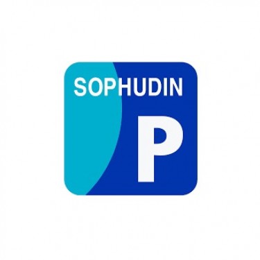 Công Ty CP Sơn Phước Định logo