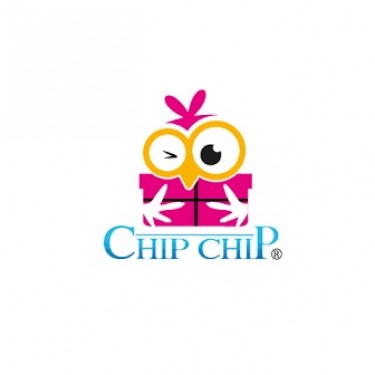 Chip Chip Shop logo