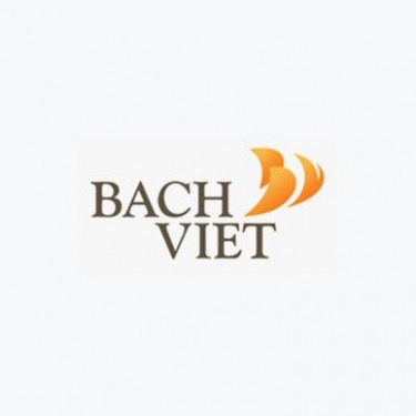 Bách Việt Group logo