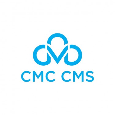 Công Ty TNHH SX & DV CMC logo