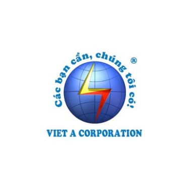 Công Ty CP Công Nghệ Việt Á logo