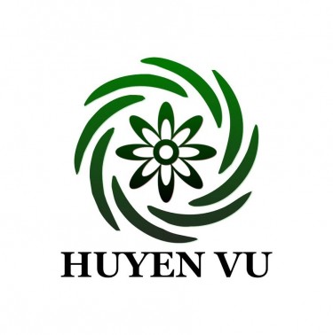 Huyền Vũ JSC logo