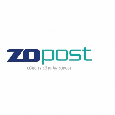 CÔNG TY CỔ PHẦN ZOPOST  logo