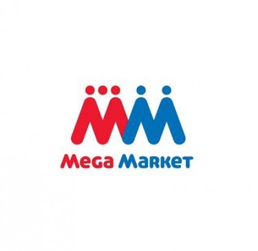 Công Ty TNHH MM Mega Market  logo