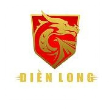 Công ty cổ phần TNHH ĐT-KD Địa Ốc Điền Long logo