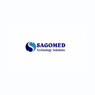 Công Ty Cổ Phần Kỹ Thuật Và Thiết Bị Y Tế Sài Gòn (SAGOMED) logo