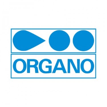 Organo (Viet Nam) Co. Ltd logo