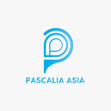 Pascalia Asia Vietnam logo