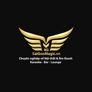 Công Ty TNHH Nội Thất Sài Gòn Magic logo