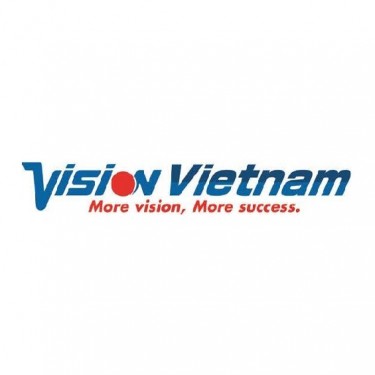 CÔNG TY TNHH MTV VISION VIỆT NAM  logo
