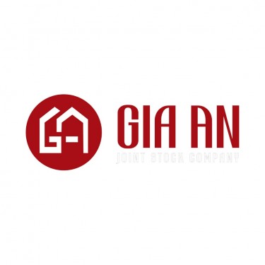 CÔNG TY CỔ PHẦN THIẾT KẾ XÂY DỰNG VÀ NỘI THẤT GIA AN logo