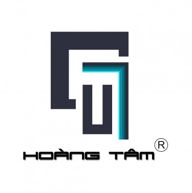 CÔNG TY TNHH CƠ KHÍ XÂY DỰNG HOÀNG TÂM logo