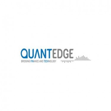 Quant Edge Corp logo