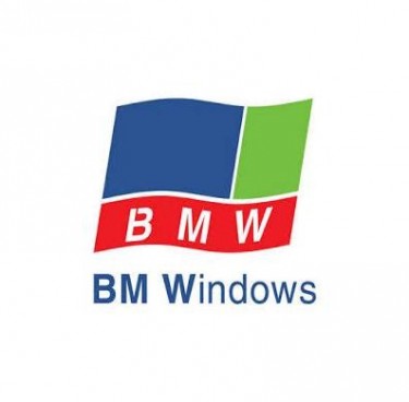 CÔNG TY CỔ PHẦN BM WINDOWS logo