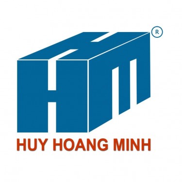 CÔNG TY TNHH SX TM DV HUY HOÀNG MINH logo