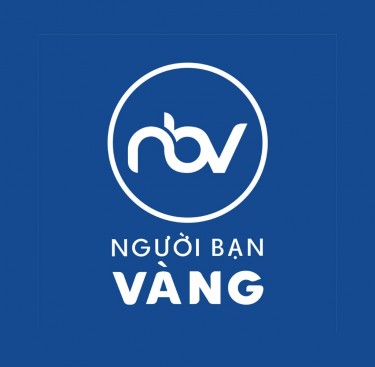 Công ty Cổ phần Người Bạn Vàng logo