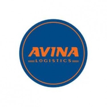 CÔNG TY CỔ PHẦN TIẾP VẬN AVINA logo