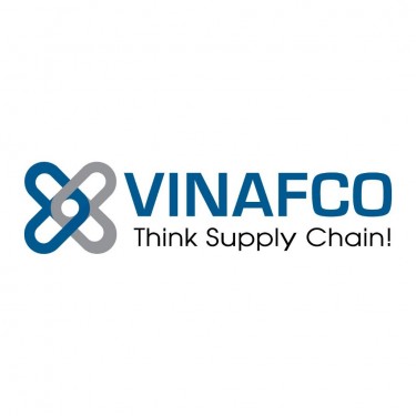 Vinafco logo