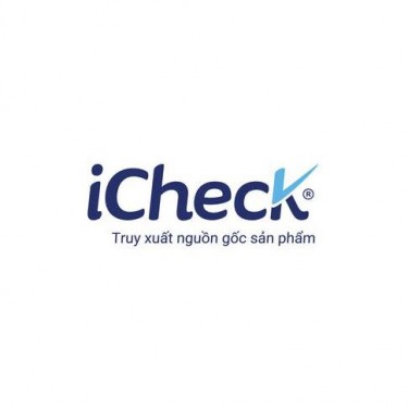 Công ty Cổ Phần iCheck logo